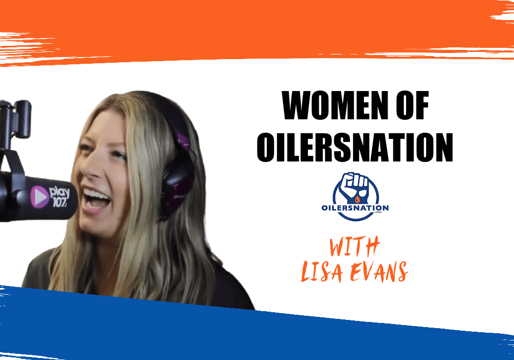 Women of Oilersnation