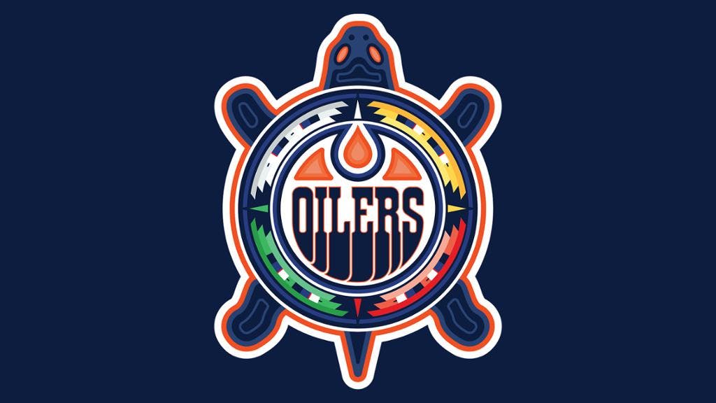 Edmonton Oilers - The Indigenous Celebration Night EOCF online 50/50 in  support of Native Counselling Services of Alberta is underway for today's # Oilers vs. Kraken game day! Visit EdmontonOilers.com/5050 to purchase  tickets
