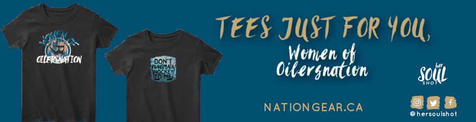 Women of Oilersnation