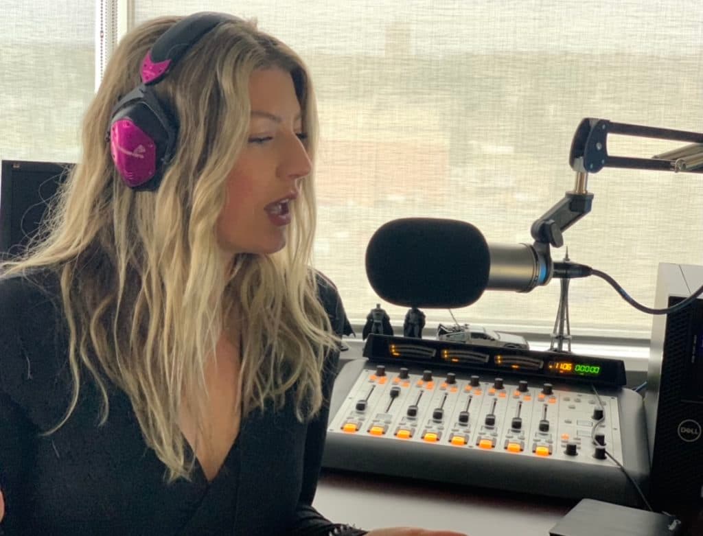 Women of Oilersnation