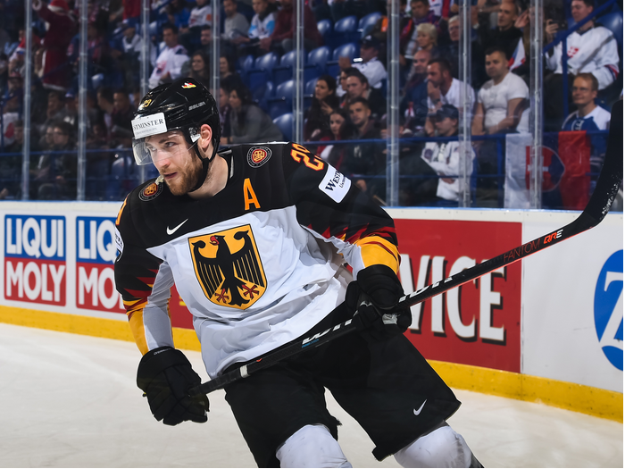 Draisaitl trifft erneut und Edmonton zieht in nächste Runde ein, Toronto  gewinnt erstmals seit 2004 eine Playoff-Serie, Rangers erzwingen Spiel 7 -  Eishockey NEWS
