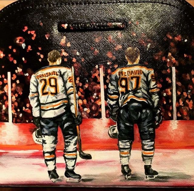 Women of Oilersnation