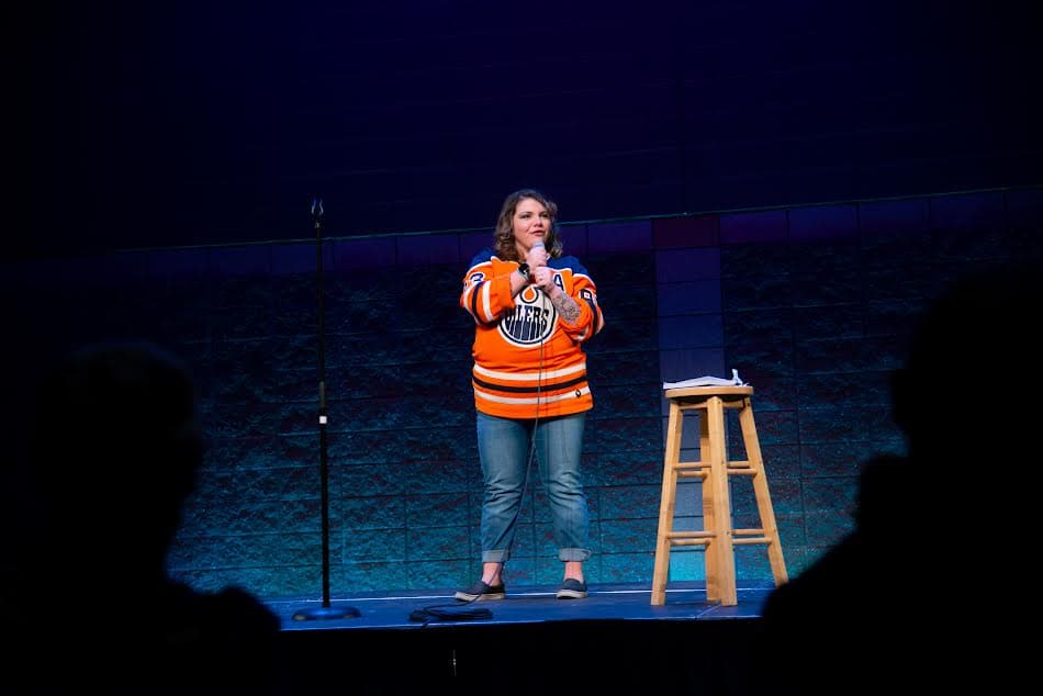 Women of Oilersnation