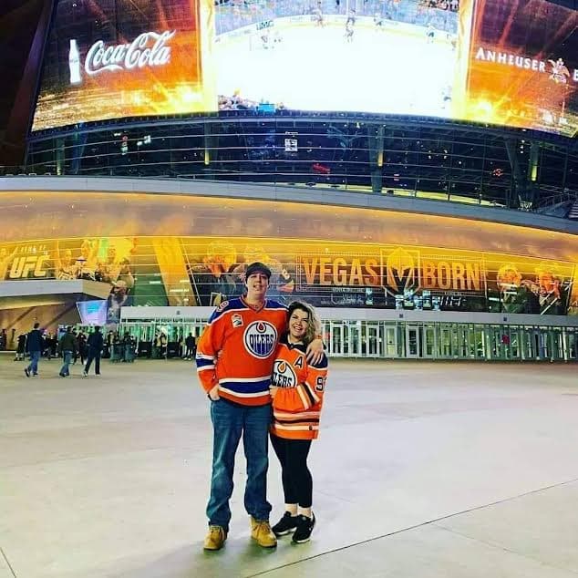 Women of Oilersnation