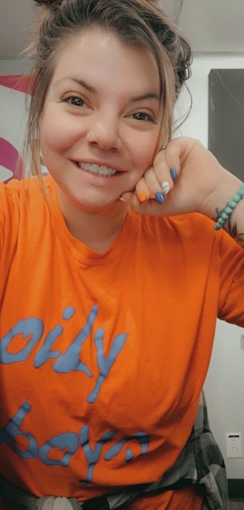 Women of Oilersnation