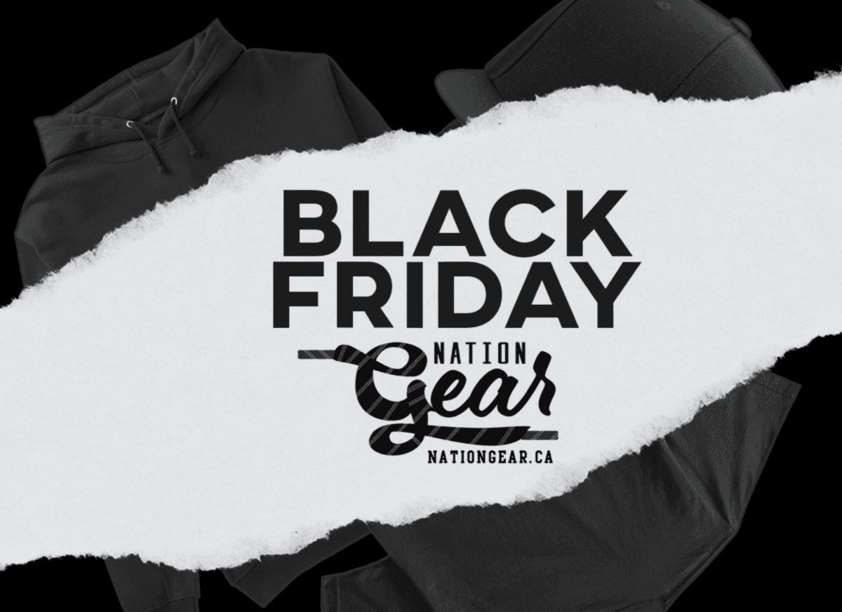 The 2021 Black Friday Collection is Live!