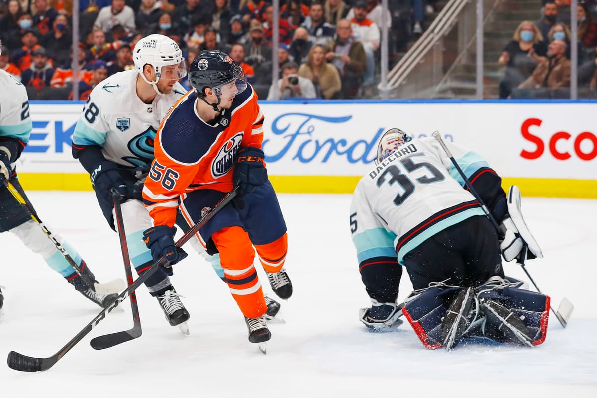 The Day After: Off the Schneid