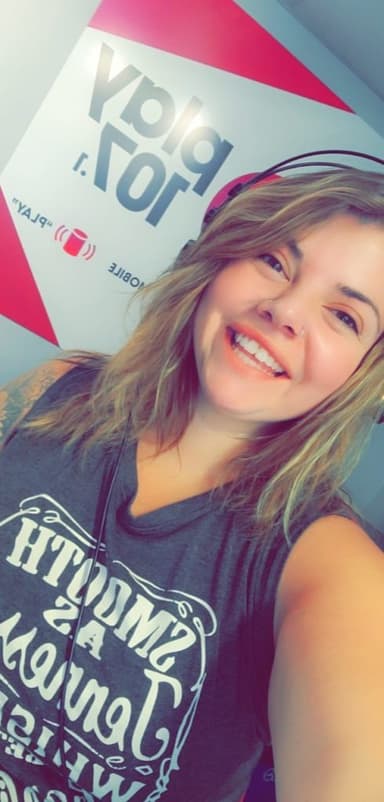 Women of OIlersnation