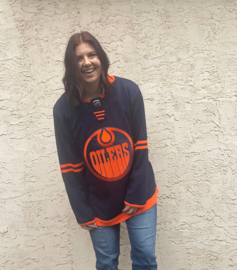 Women of Oilersnation