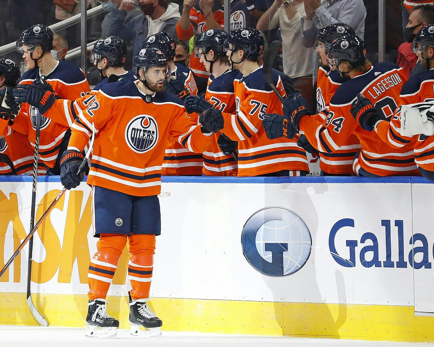 Top-End Salary Spending for all 32 NHL Teams - OilersNation