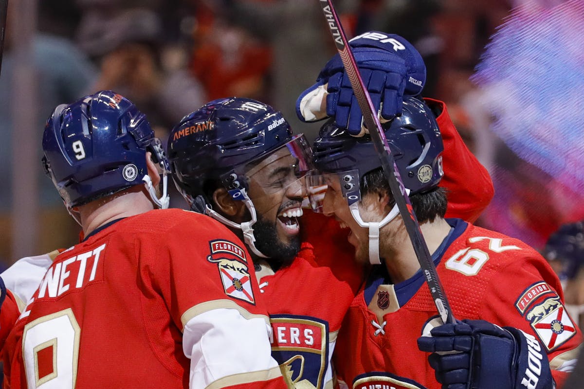 Florida Panthers: Top Five Worst Moves Made by Dale Tallon - Page 2