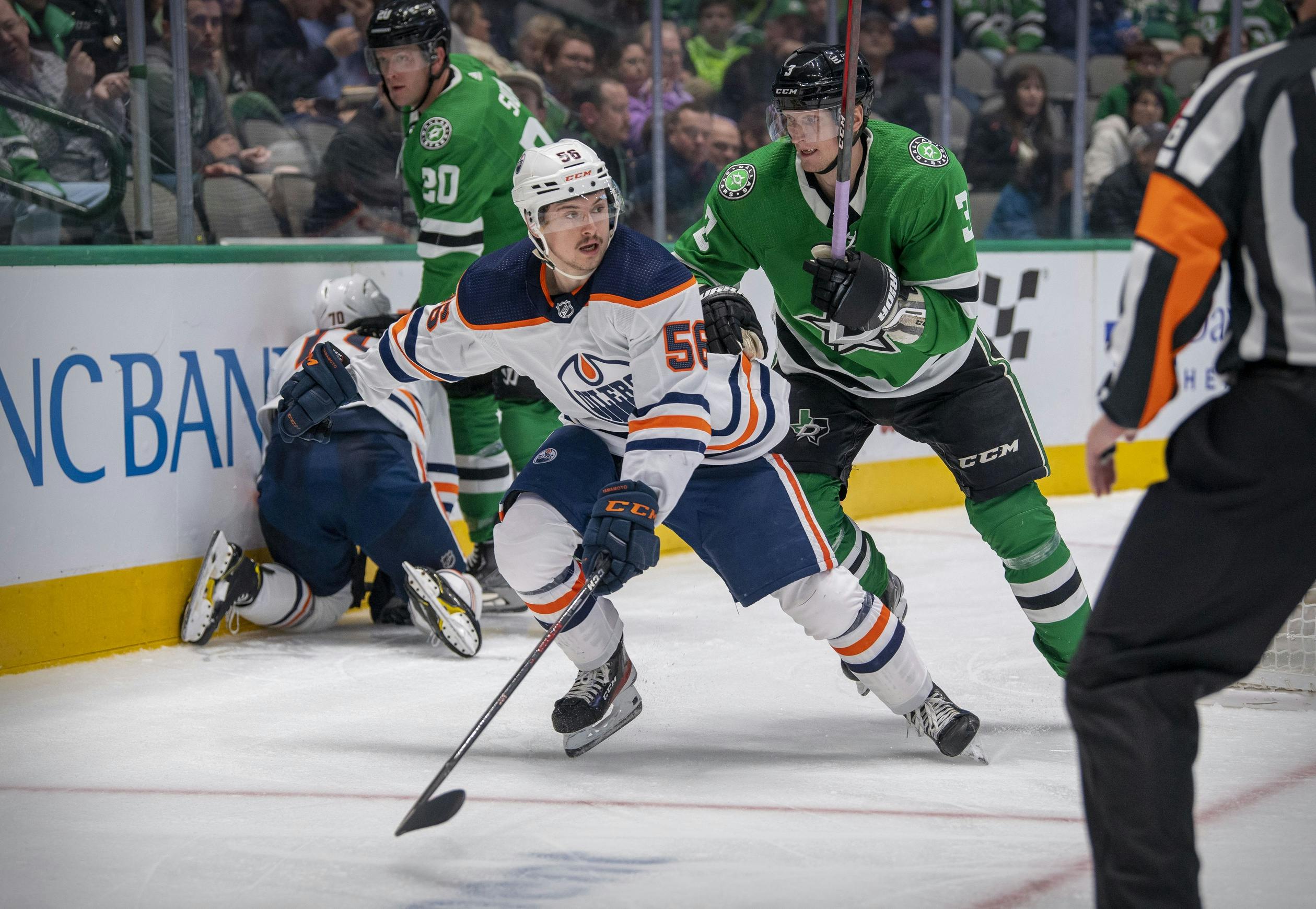 Lowetide: What should the Oilers do to get Kailer Yamamoto back on track? -  The Athletic