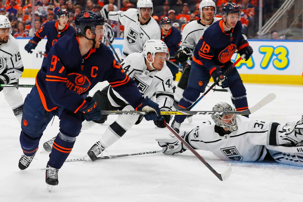 Seven Thoughts Heading Into Game Seven