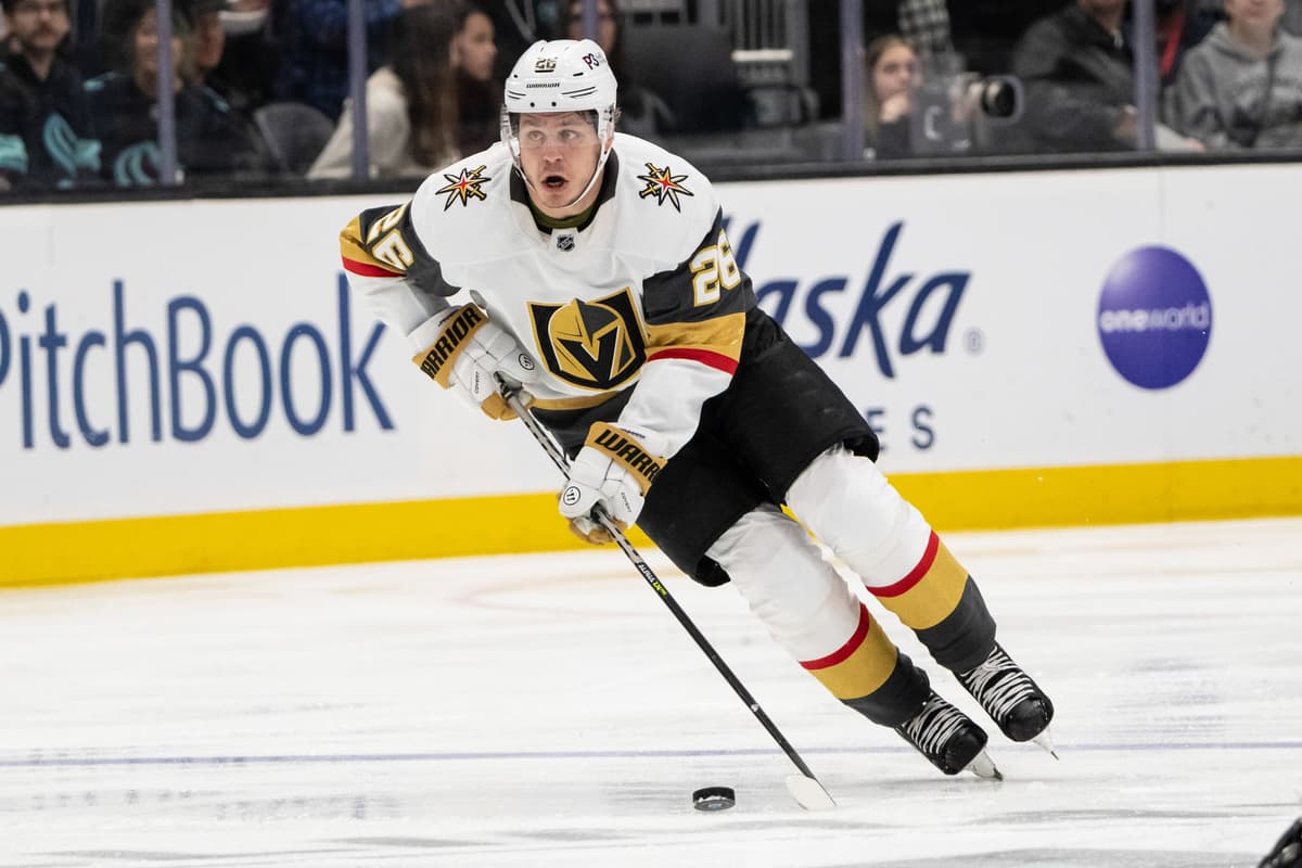 Oilers sign Mattias Janmark to a oneyear contract with 1.25 million