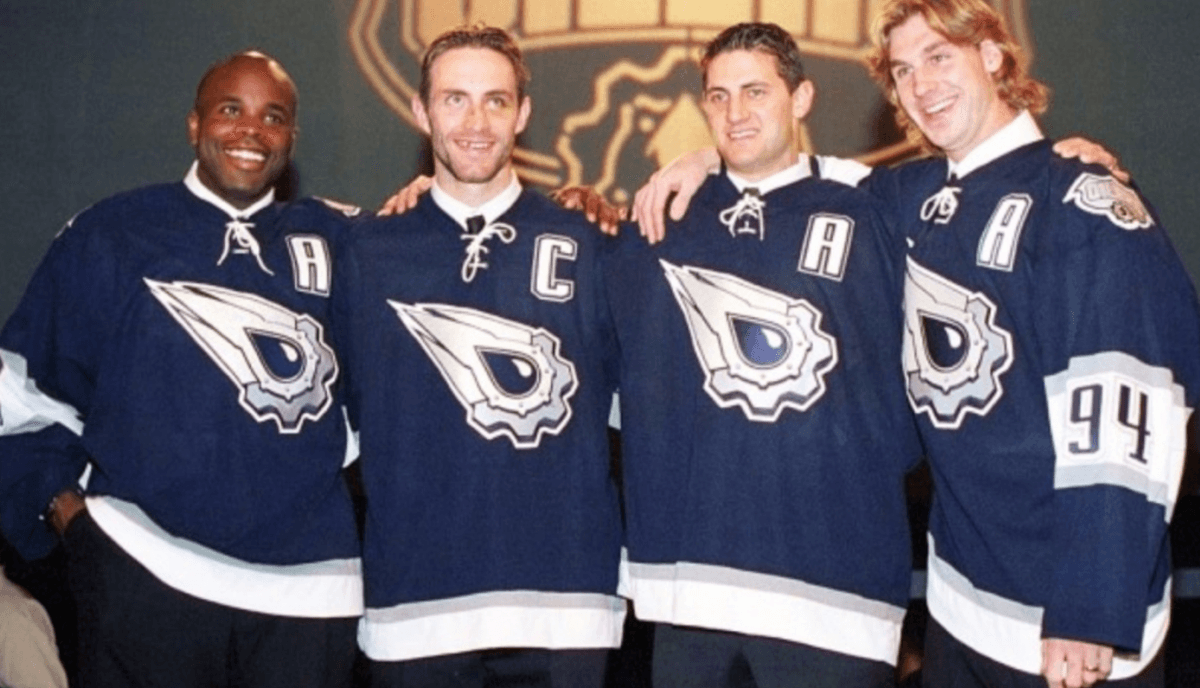 Todd online mcfarlane oilers