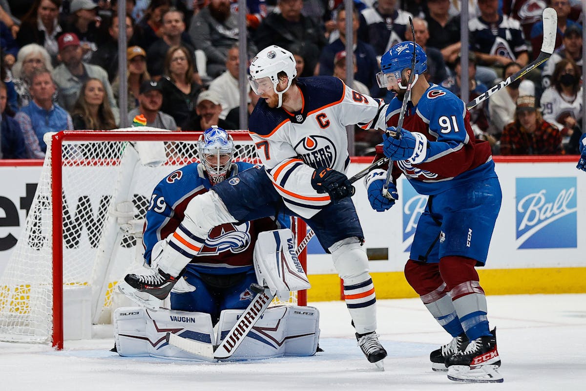 GDB +10.0: Opportunity Knocks for the Oilers - OilersNation