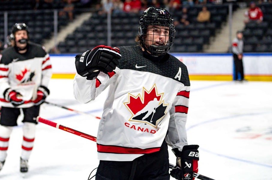 World Juniors Preview: Team Canada vs Team Czechia - OilersNation