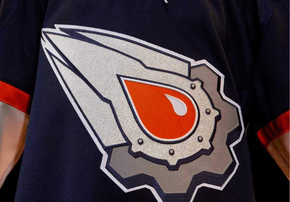 First Impressions of the Oilers Reverse Retro Jerseys OilersNation