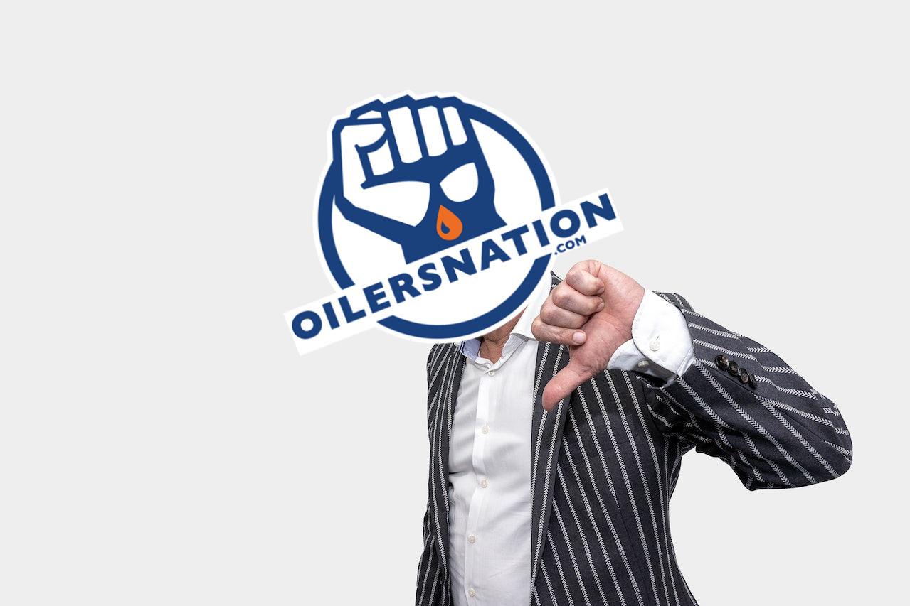 GDB +10.0: Opportunity Knocks for the Oilers - OilersNation