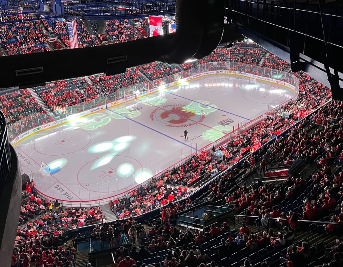 Real Life Podcast Oilers goaltending choices, Nation takeover in