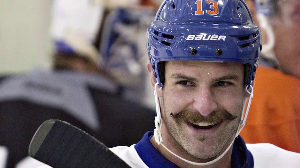 Edmonton Oilers Throwback Thursday Jari Kurri hits 500 goals, happy