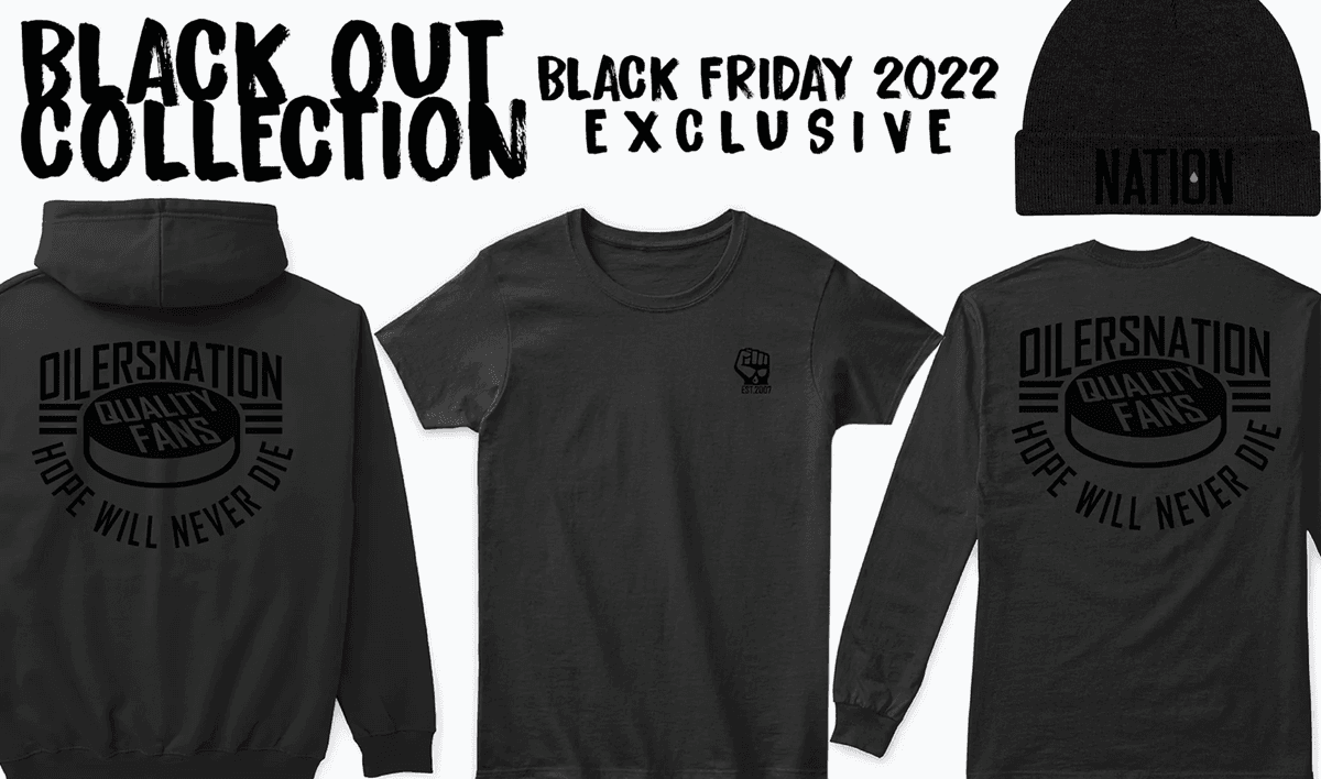 The 2022 NationGear Blackout Collection is live!