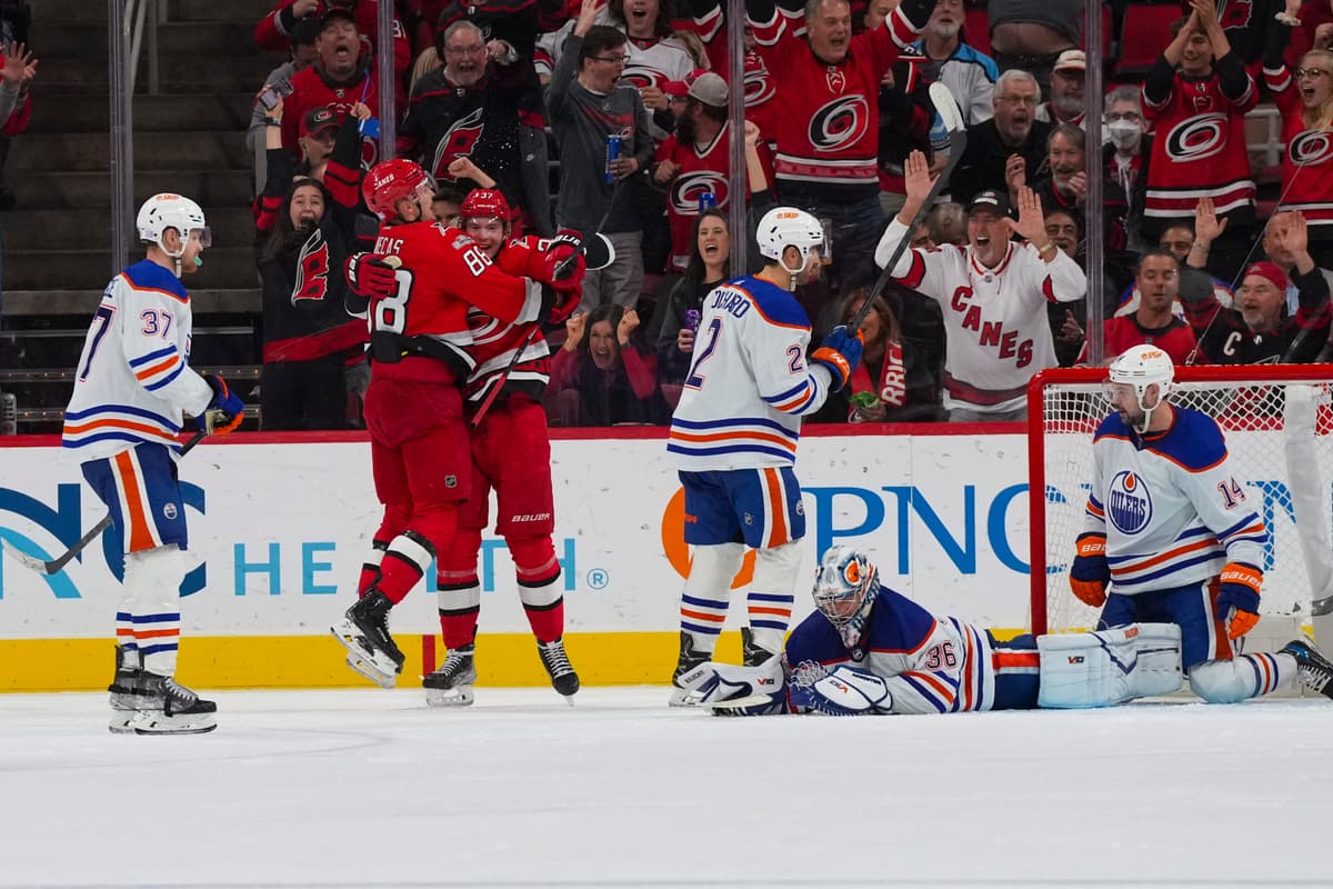 Diving Into Edmonton’s Defensive Struggles