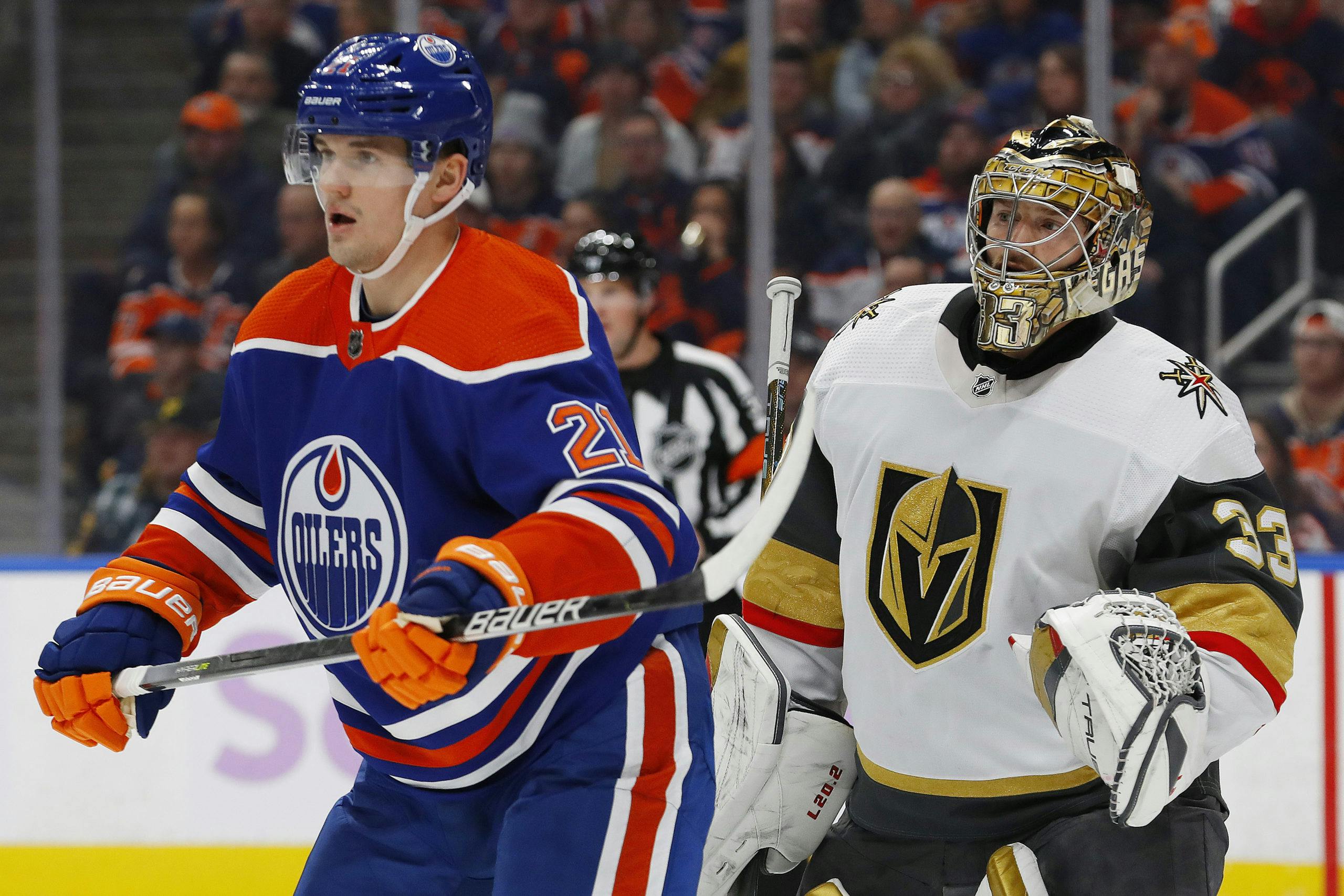 2022-23 NHL team preview: Vegas Golden Knights - Daily Faceoff