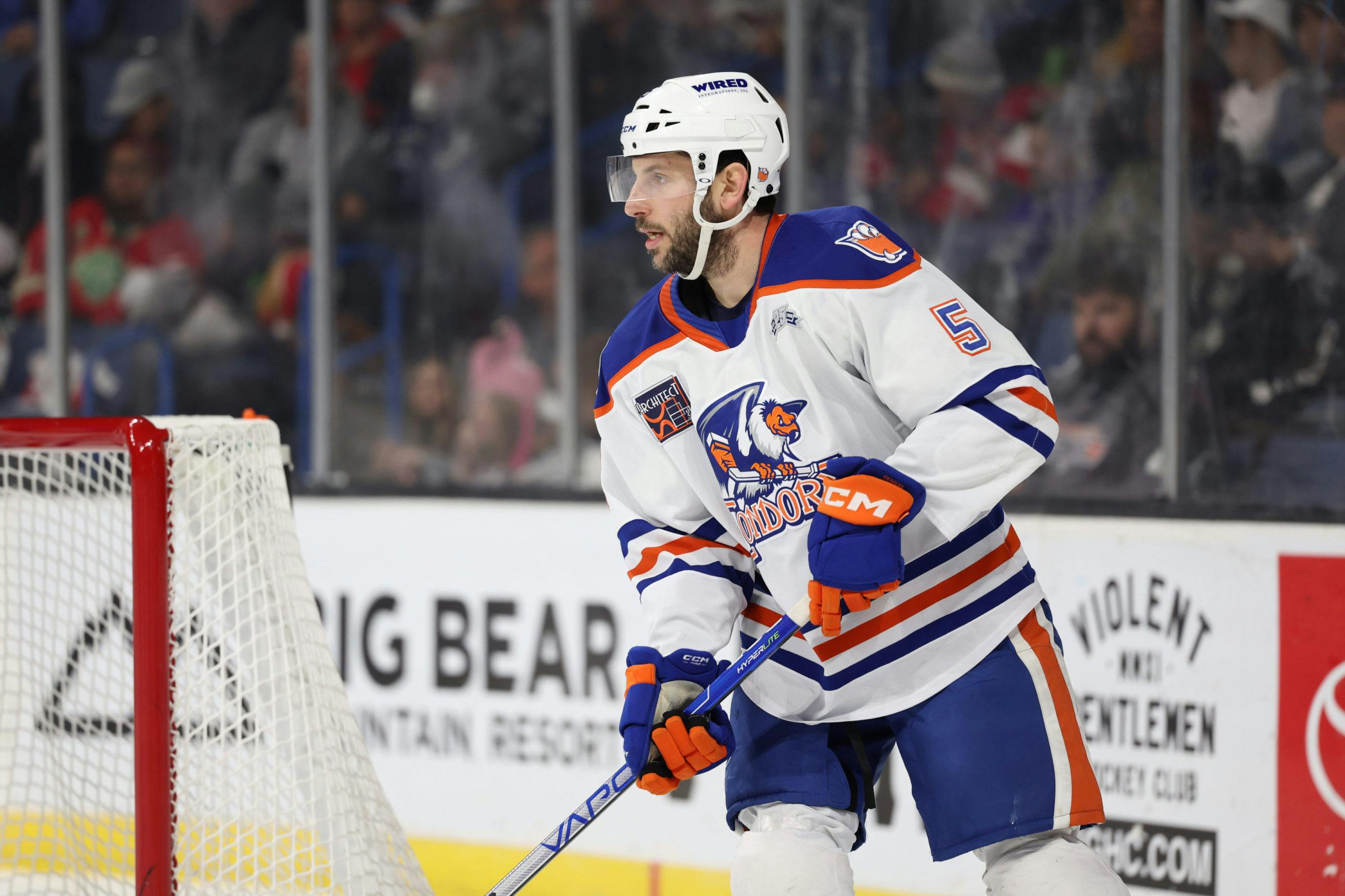 Oilers Update: All Edmonton Home Game Tickets On Sale  Bakersfield Condors  Release New Third Jersey 