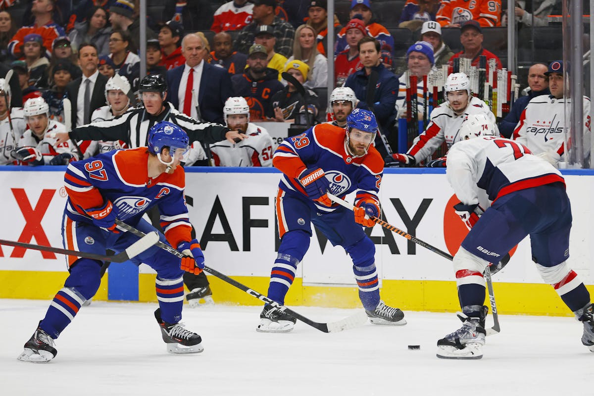 Risky Business: I’d do horrible things for an Oilers win - OilersNation