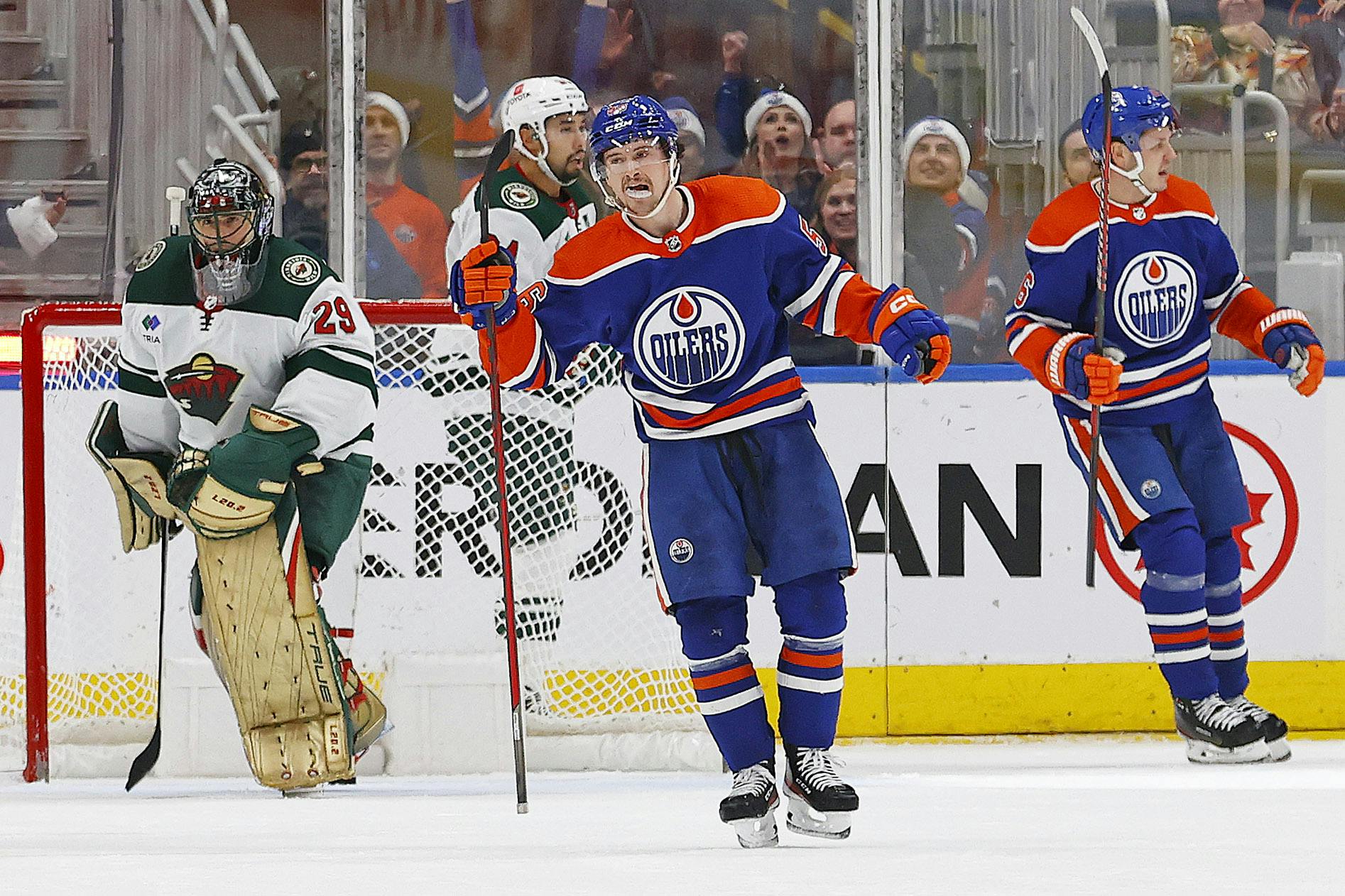 3 Edmonton Oilers Who Could Be Trade Candidates in 2022 Offseason