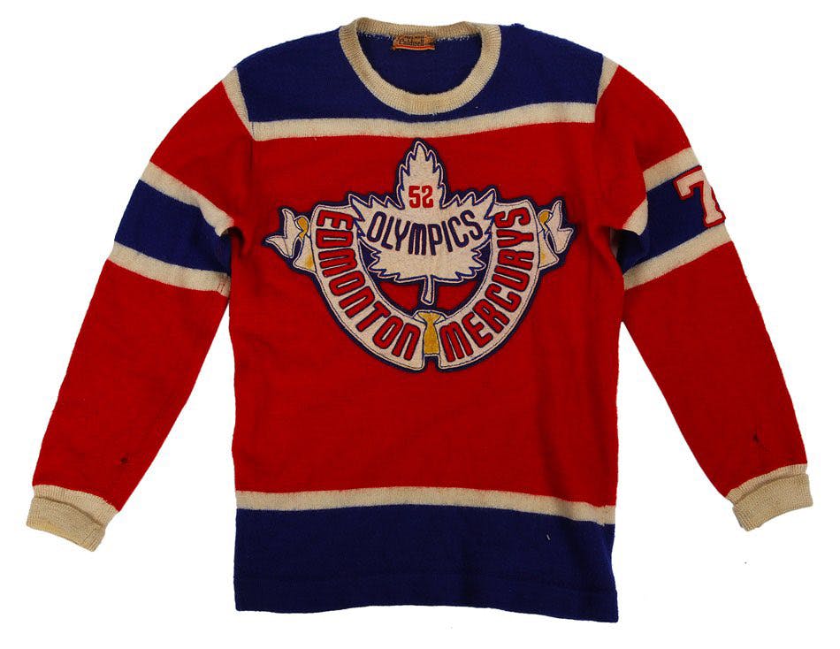 Oilers 2023 Heritage Classic jersey unveiled
