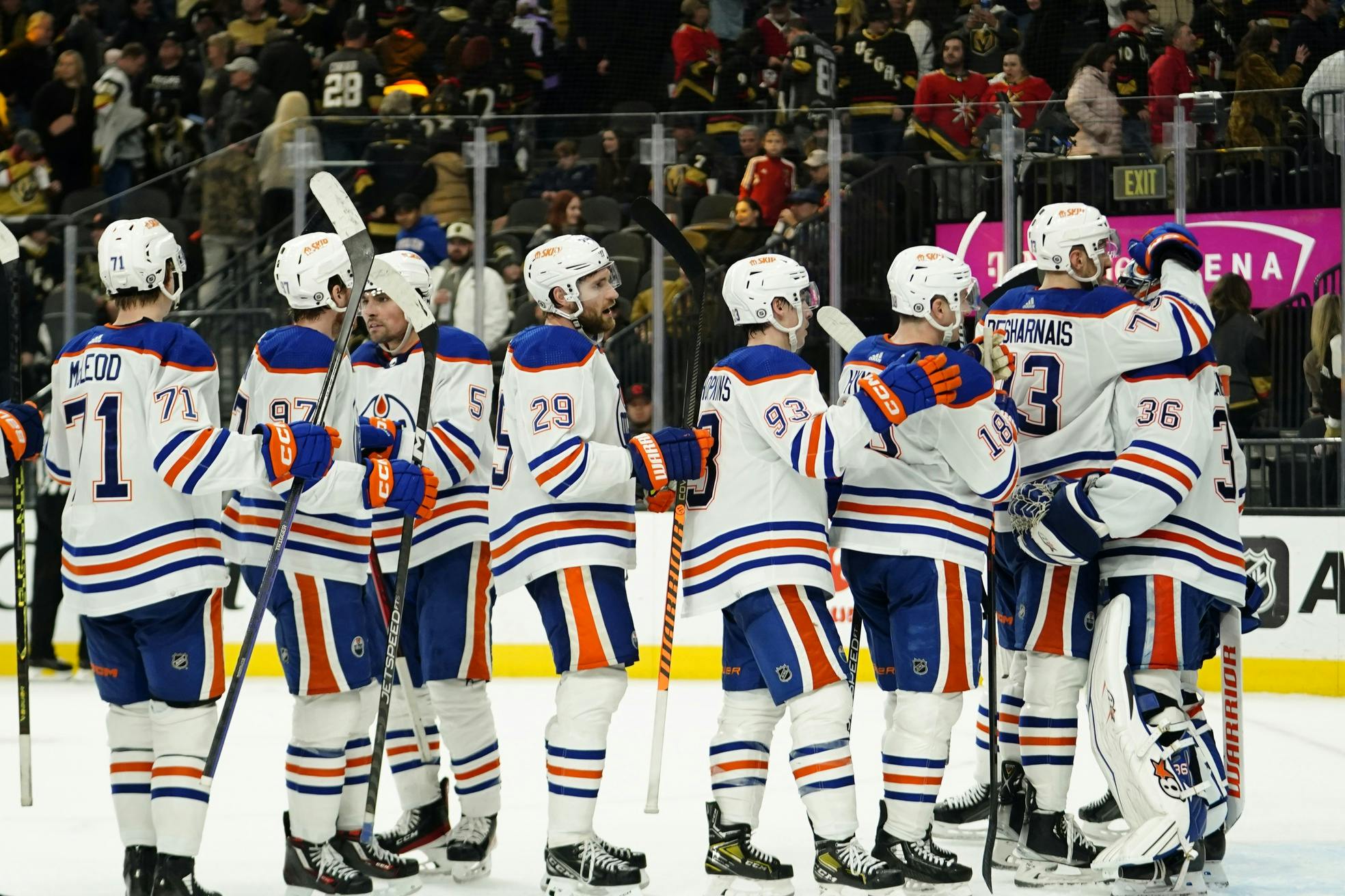 Examining what is wrong with the Edmonton Oilers