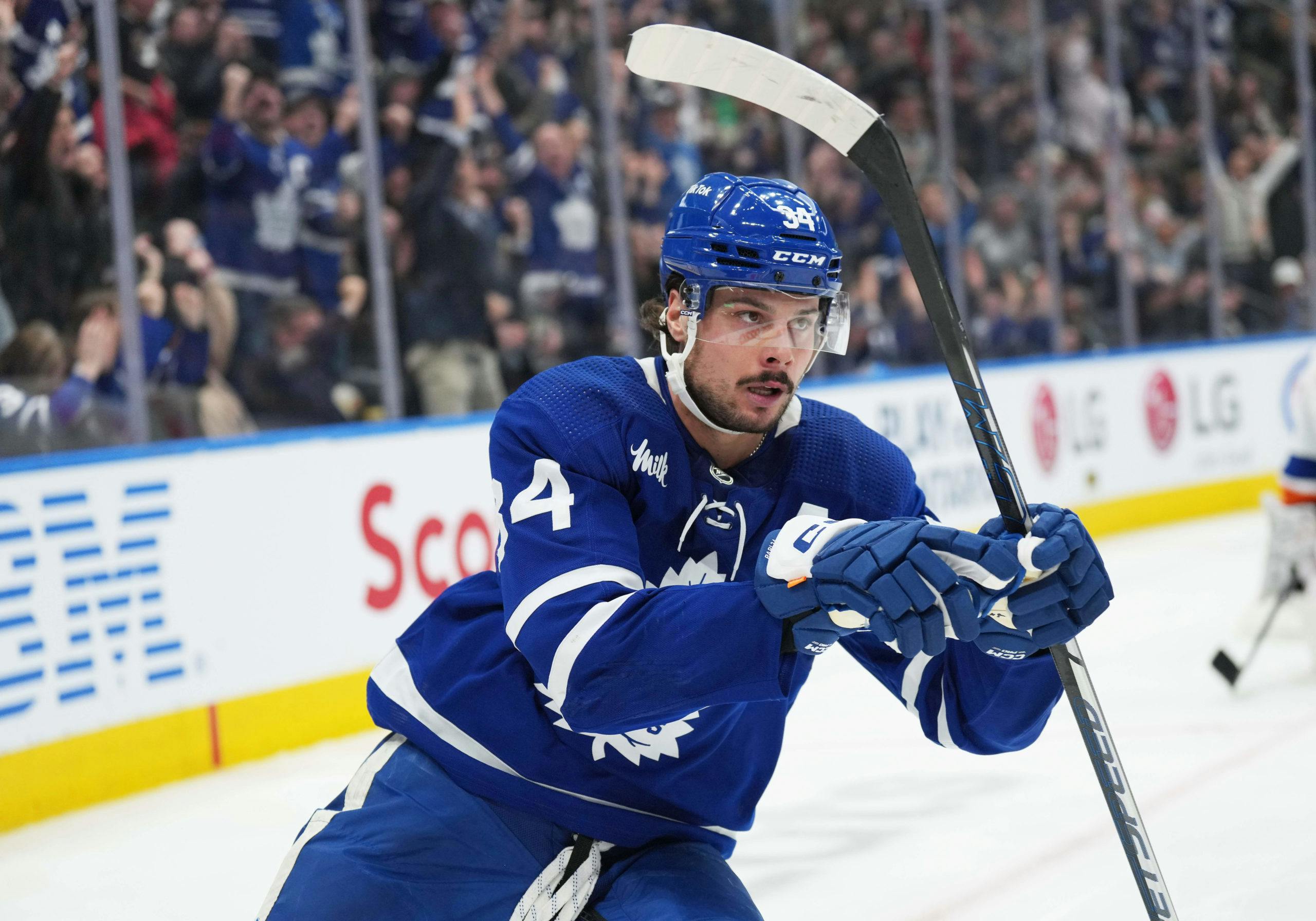 Insider's game day: Toronto Maple Leafs