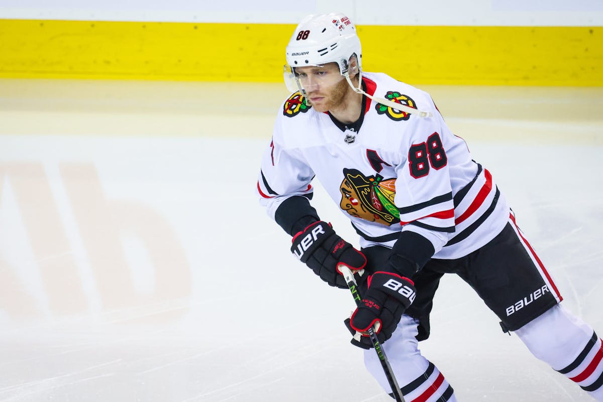 Edmonton Oilers: What If They Drafted Patrick Kane?