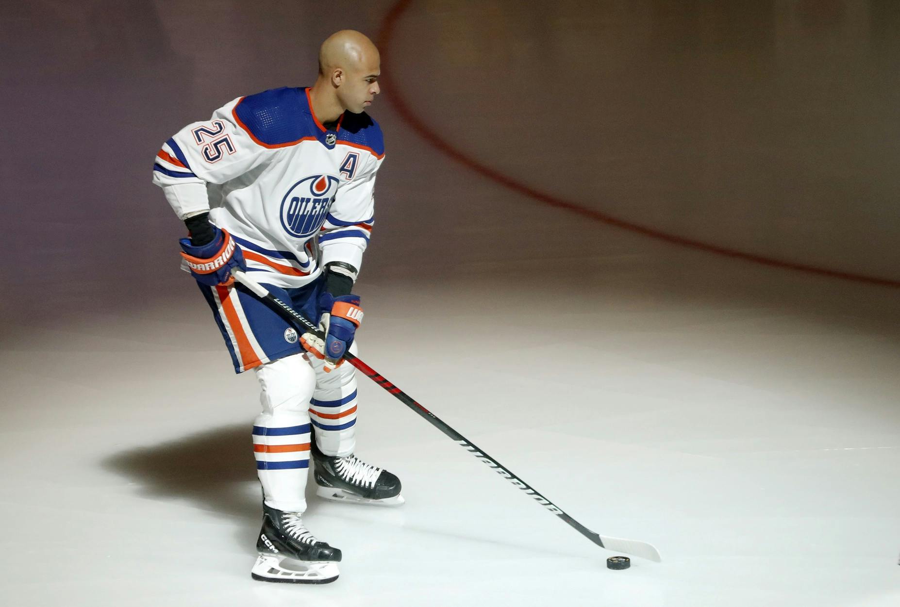 Darnell Nurse Extended by Edmonton Oilers- Last Word on Hockey