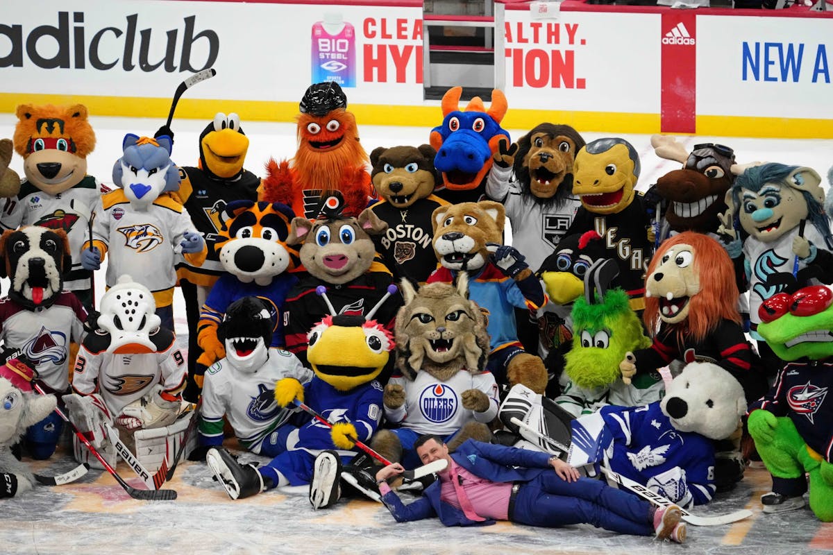 The NHL All-Star Game: A fun event or disrespectful to the sport?