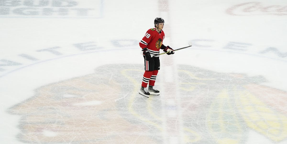 What's the market for Patrick Kane this summer? - Daily Faceoff