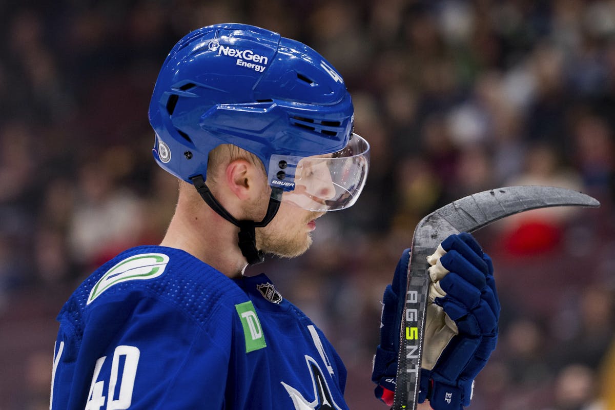 Canucks offseason outlook: Biggest questions, needs, free agent targets