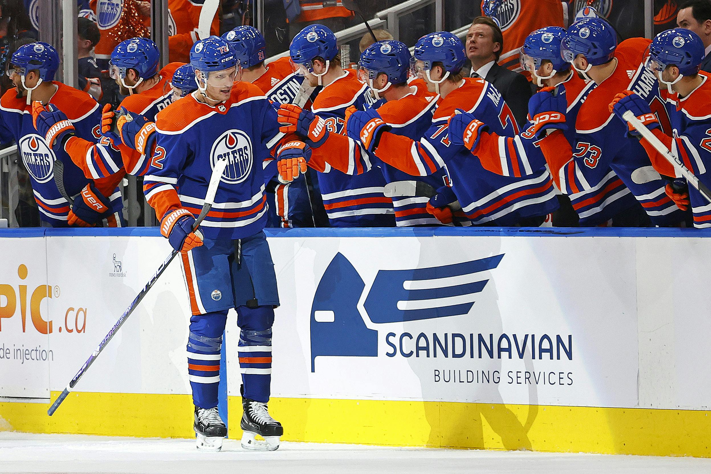 2022-23 NHL Season Preview: Edmonton Oilers