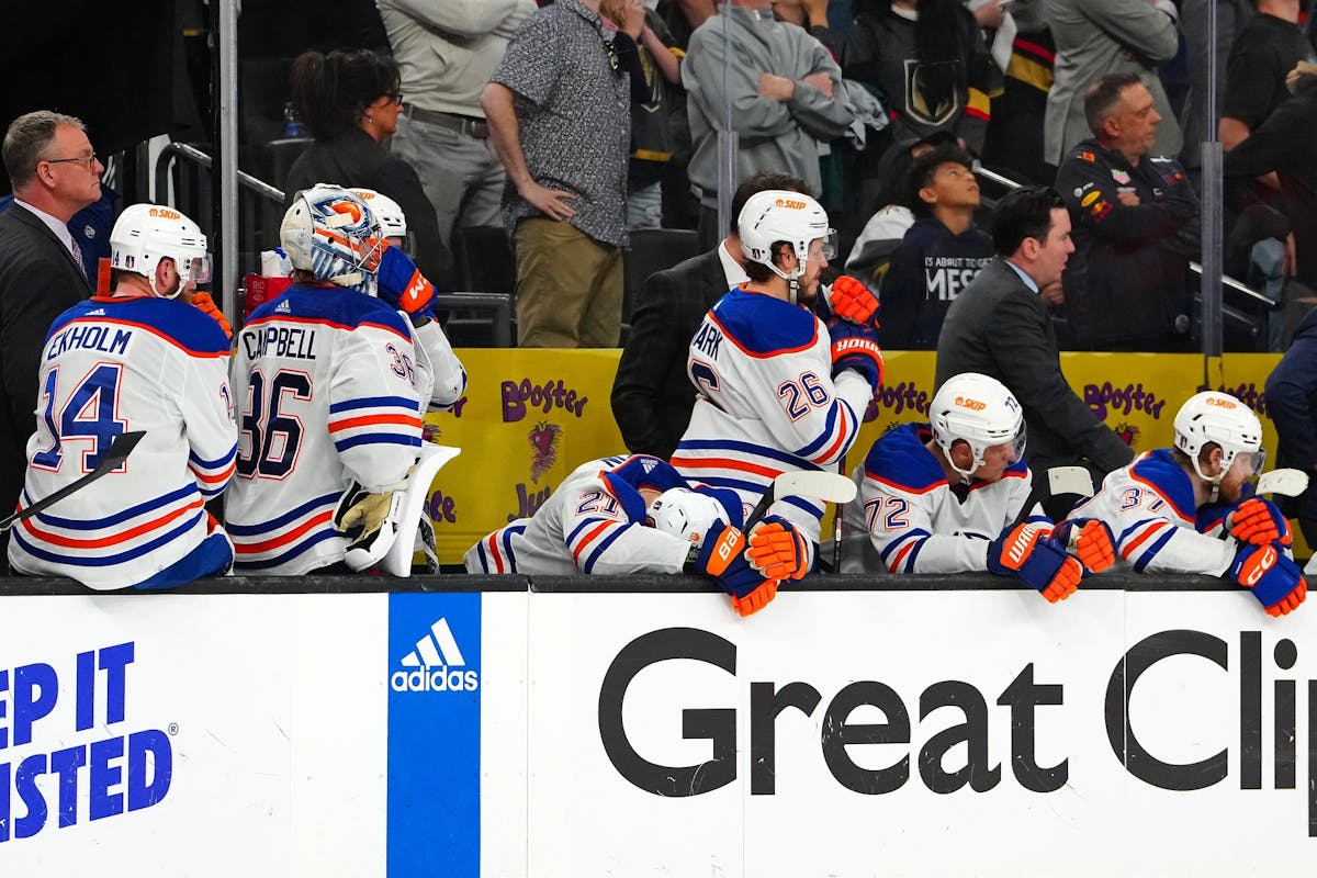 NHL Playoffs: Oilers, Stars and Islanders all win Game 5