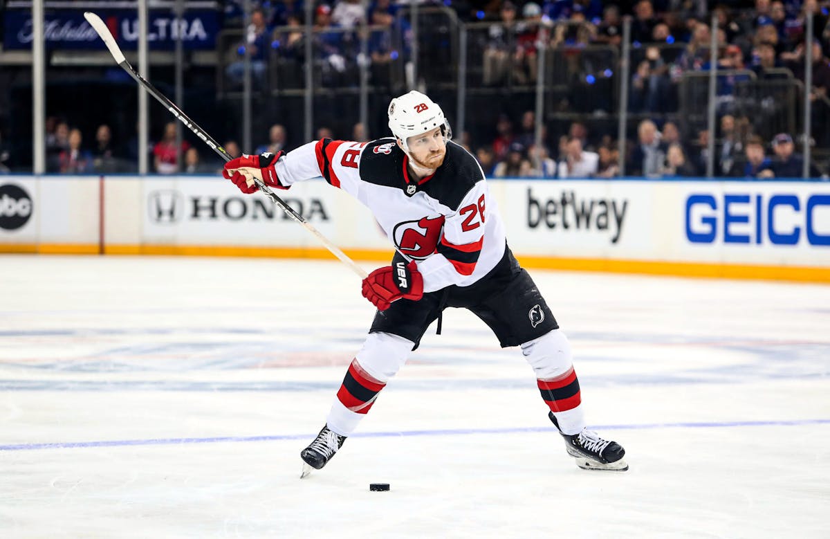 Maple Leafs UFA Targets: Bertuzzi, Pacioretty, Barbashev, & other