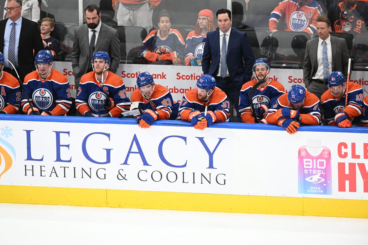 Oilersnation Everyday: Offseason Plans for the Edmonton Oilers | Flipboard