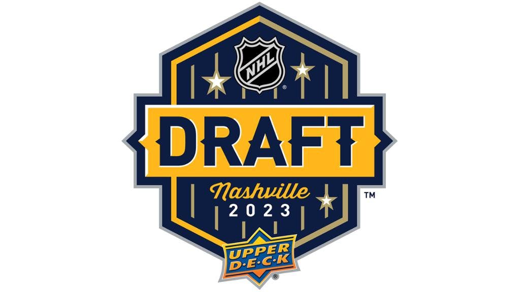 2023 NHL Draft Mock 1.0: Connor Bedard, Adam Fantilli, Leo Carlsson On Top  - FloHockey