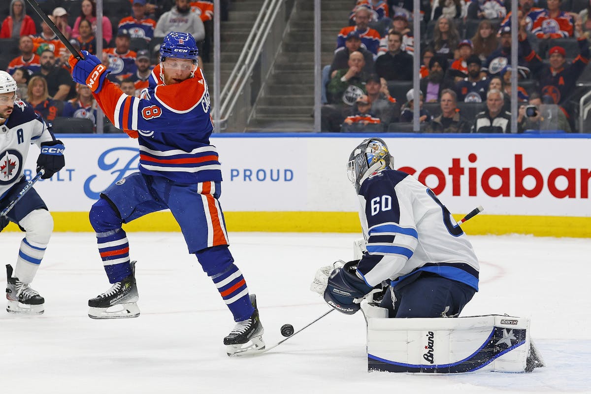 The Edmonton Oilers season opening roster has been set, but more