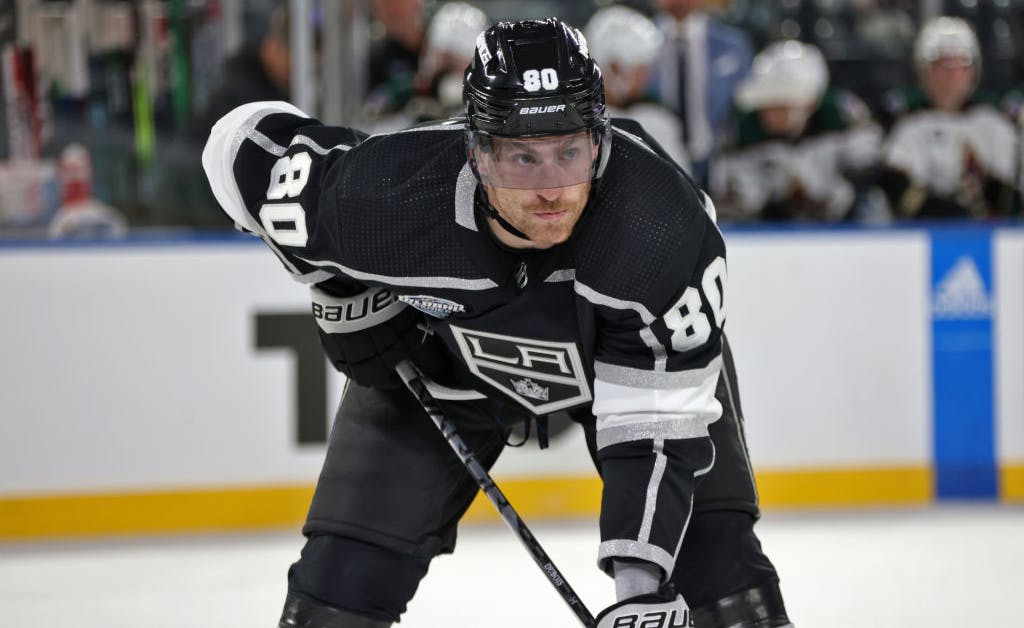 7 Interesting Facts About LA Kings Joonas Korpisalo