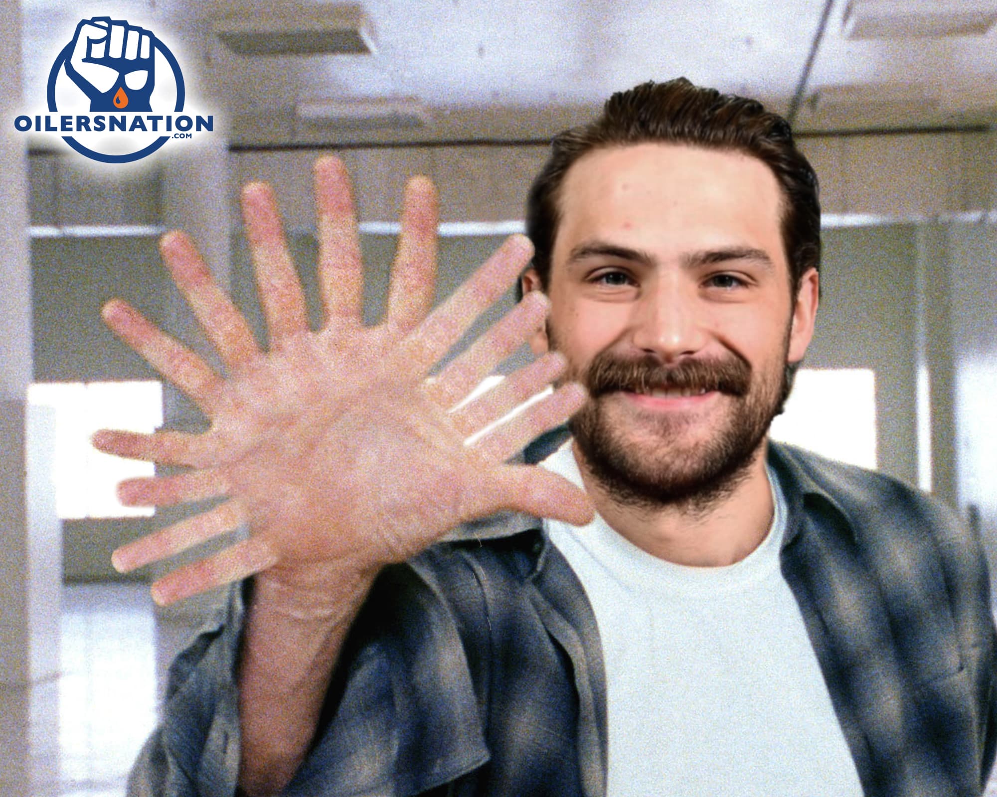 Real Life Podcast: Jays in the World Series, the NBA scandal, and the Oilers take on the Habs