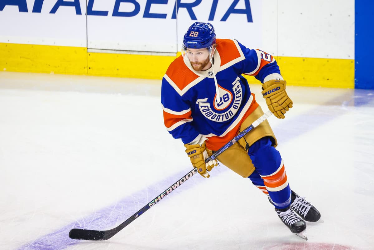 Unpacking the Oilers’ resurgence Behind the penalty kill success