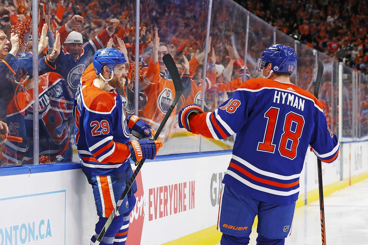 Three Oilers keys to victory, and three storylines ahead of Game 3