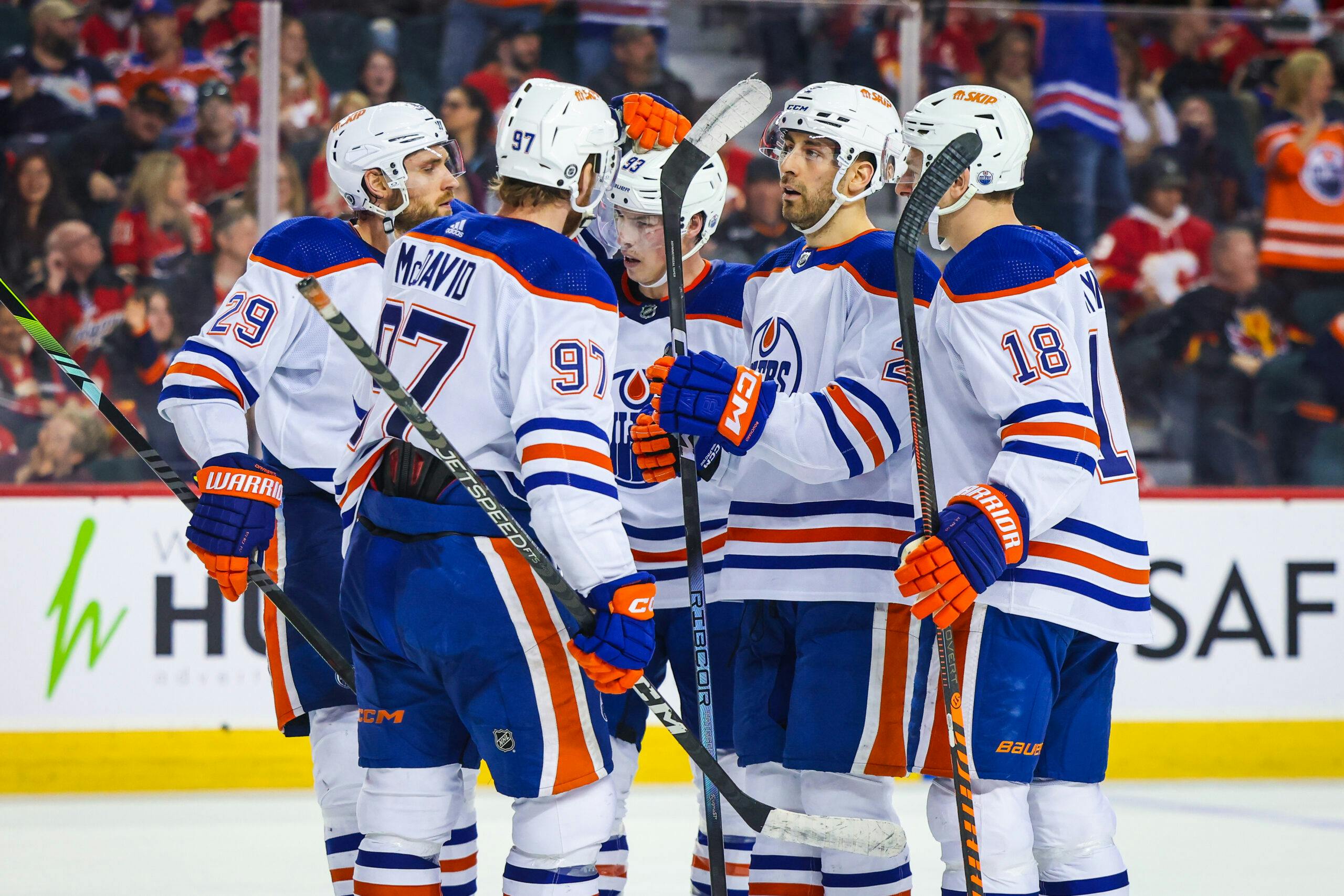 Five Key Questions for the Edmonton Oilers as the playoffs approach - OilersNation